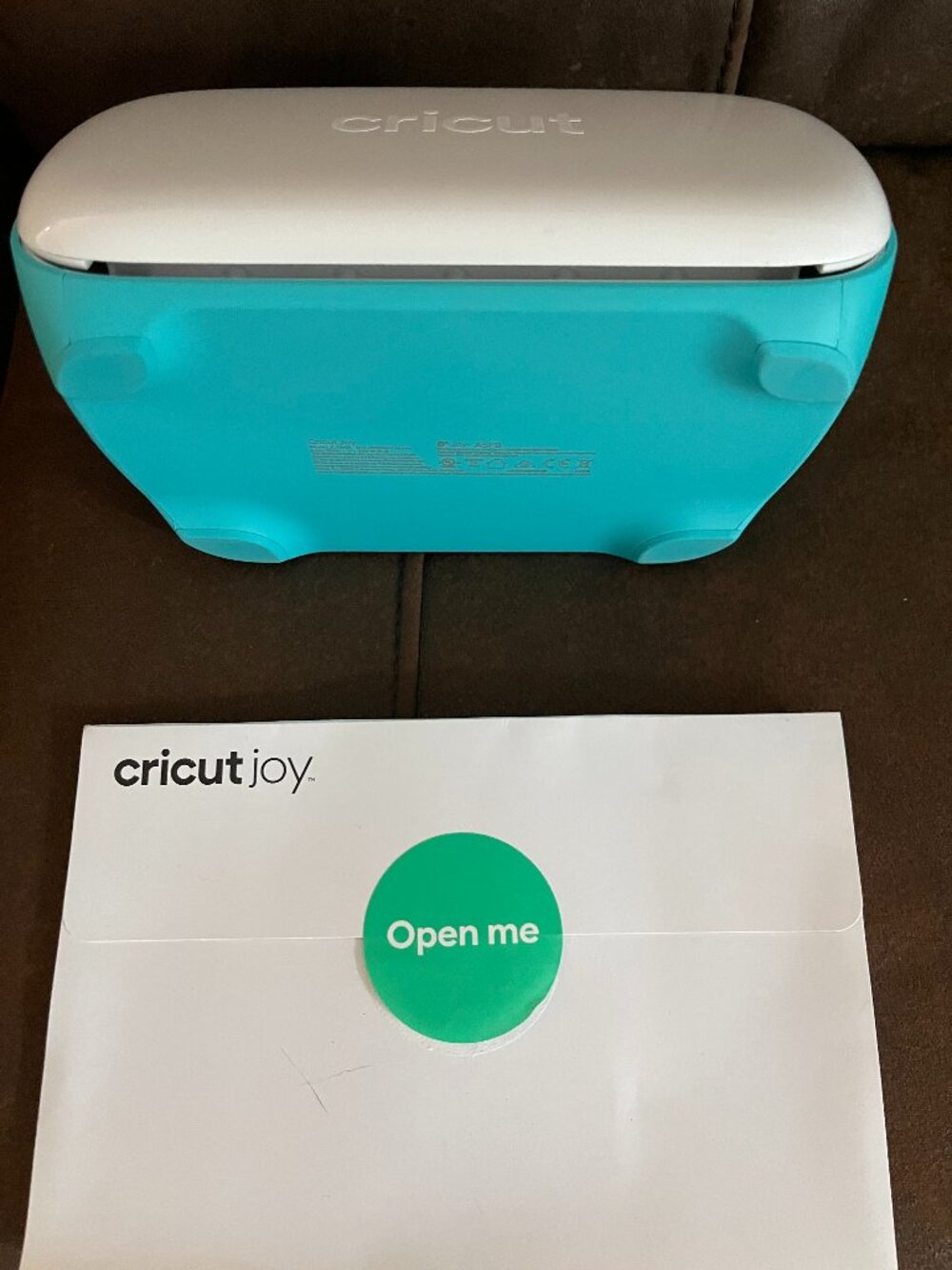 Cricut Joy